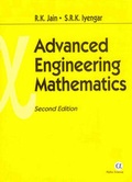 Cover: Advanced Engineering Mathematics - Alpha Science International Ltd