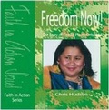 Cover: Freedom Now! - Religious and Moral Education Press