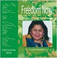 Abbildung von: Freedom Now! - Religious and Moral Education Press