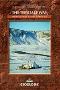 Cover: The Teesdale Way - Cicerone Press