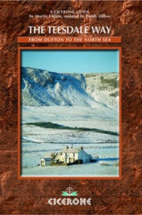 Abbildung von: The Teesdale Way - Cicerone Press