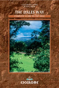 Abbildung von: The Dales Way - Cicerone Press