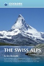 Cover: The Swiss Alps - Cicerone Press