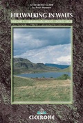 Cover: Hillwalking in Wales - Vol 1 - Cicerone Press