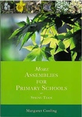 Cover: More Assemblies for Primary Schools - Religious and Moral Education Press