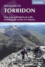 Cover: Walking in Torridon - Cicerone Press