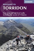 Cover: Walking in Torridon - Cicerone Press