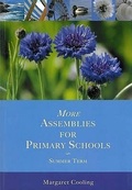Cover: More Assemblies for Primary Schools - Religious and Moral Education Press