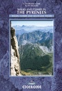 Cover: Walks and Climbs in the Pyrenees - Cicerone Press