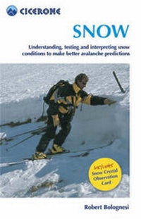 Abbildung von: Snow - Cicerone Press
