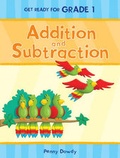Cover: Addition and Subtraction - QED Publishing