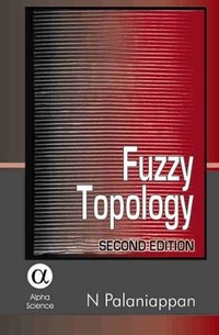 Abbildung von: Fuzzy Topology - Alpha Science International Ltd