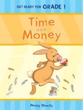 Cover: Time - QED Publishing