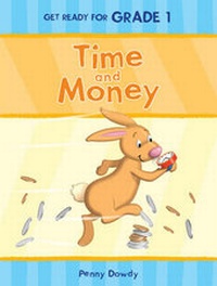 Enlarge image Cover: Time - QED Publishing