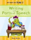 Cover: Writing and Parts of Speech - QED Publishing