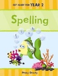 Cover: Spelling - QED Publishing
