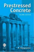 Bild: Prestressed Concrete - Alpha Science International Ltd