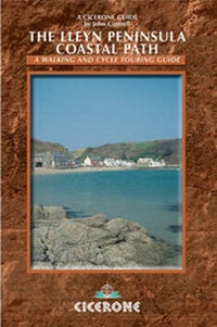 Abbildung von: The Lleyn Peninsula Coastal Path - Cicerone Press