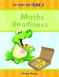 Cover: Math Readiness - QED Publishing