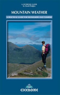Abbildung von: Mountain Weather - Cicerone Press