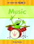 Cover: Music - QED Publishing