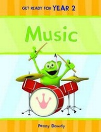 Enlarge image Cover: Music - QED Publishing