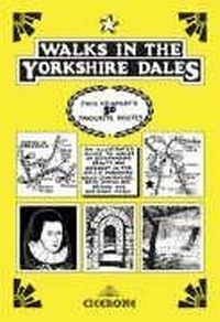 Abbildung von: Walks in the Yorkshire Dales - Cicerone Press