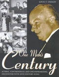 Cover: One Man's Century - Salamander Books Ltd