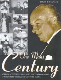 Enlarge image Cover: One Man's Century - Salamander Books Ltd