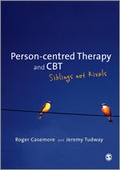 Cover: Person-centred Therapy and CBT - SAGE Publications Ltd