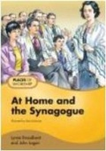 Cover: At Home and the Synagogue - Religious and Moral Education Press