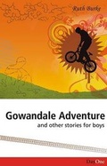 Cover: Gowandale Adventure - Day One Publications