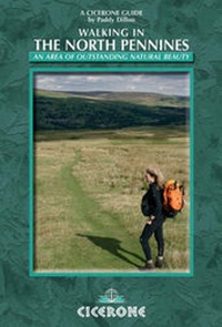 Abbildung von: Walking in the North Pennines - Cicerone Press