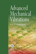 Cover: Advanced Mechanical Vibrations - Alpha Science International Ltd