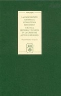 Cover: La Inquisicion espanola como tema literario - Tamesis Books
