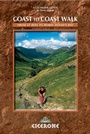 Cover: A Northern Coast to Coast Walk - Cicerone Press