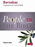 Cover: Barnabas - Day One Publications