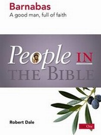 Enlarge image Cover: Barnabas - Day One Publications