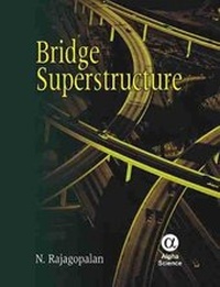 Abbildung von: Bridge Superstructure - Alpha Science International Ltd