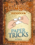 Cover: Paper Tricks: Series 2 - QED Publishing