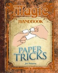Enlarge image Cover: Paper Tricks: Series 2 - QED Publishing