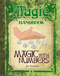 Enlarge image Cover: Magic with Numbers: Series 2 - QED Publishing