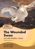 Cover: The Wounded Swan - Religious and Moral Education Press