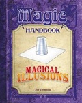 Cover: Magical Illusions: Series 2 - QED Publishing