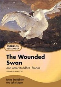 Enlarge image Cover: The Wounded Swan: Pupil's Book - Religious and Moral Education Press