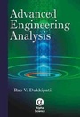 Cover: Advanced Engineering Analysis - Alpha Science International Ltd