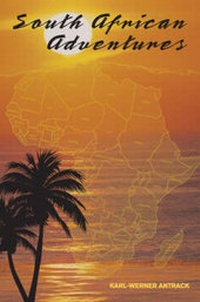 Abbildung von: South African Adventure - Upfront Publishing