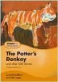 Cover: The Potter's Donkey - Religious and Moral Education Press