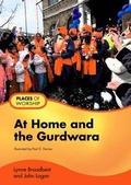 Cover: At Home and the Gurdwara - Religious and Moral Education Press