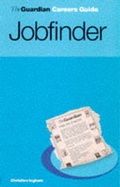 Cover: "Guardian" Careers Guide: Jobfinder - Fourth Estate Ltd